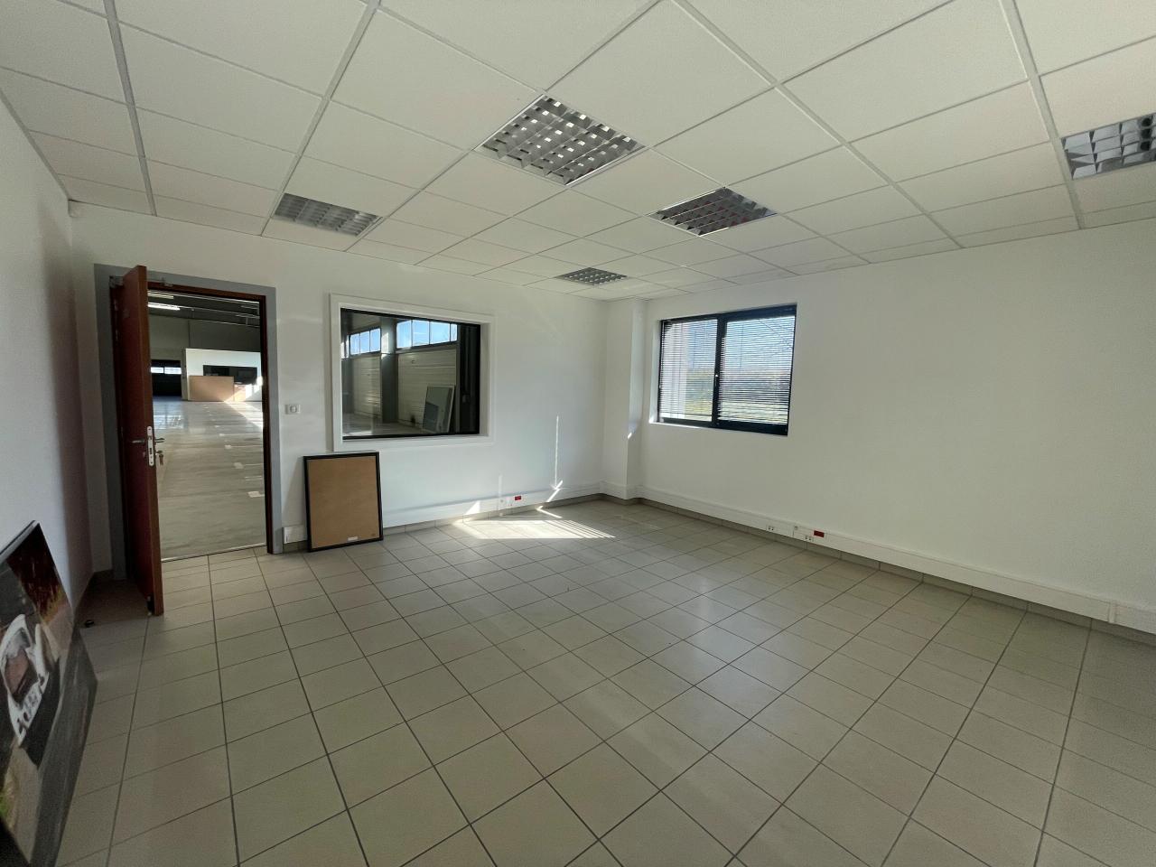 Local d'activité Wolfisheim 1756m² Vente local d'activité Wolfisheim Bas-Rhin OVACT2532311 17